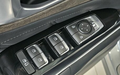 KIA Sorento IV, 2021 год, 3 889 000 рублей, 17 фотография