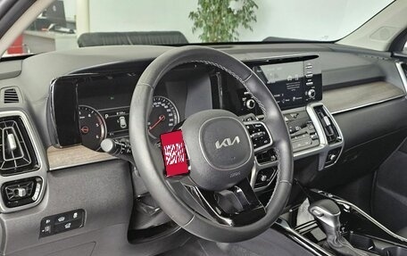 KIA Sorento IV, 2021 год, 3 889 000 рублей, 14 фотография