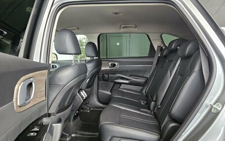 KIA Sorento IV, 2021 год, 3 889 000 рублей, 18 фотография