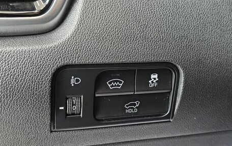 KIA Sorento IV, 2021 год, 3 889 000 рублей, 15 фотография
