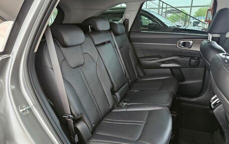KIA Sorento IV, 2021 год, 3 889 000 рублей, 21 фотография
