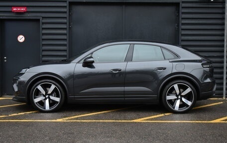 Porsche Macan, 2024 год, 17 895 892 рублей, 5 фотография