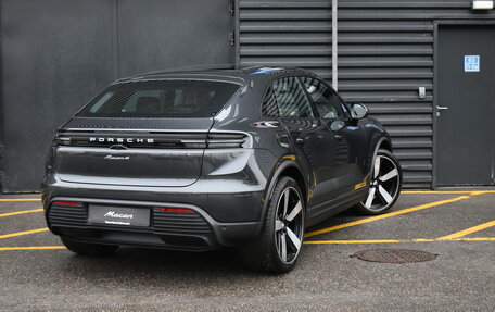 Porsche Macan, 2024 год, 17 895 892 рублей, 6 фотография