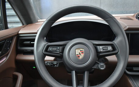 Porsche Macan, 2024 год, 17 895 892 рублей, 10 фотография