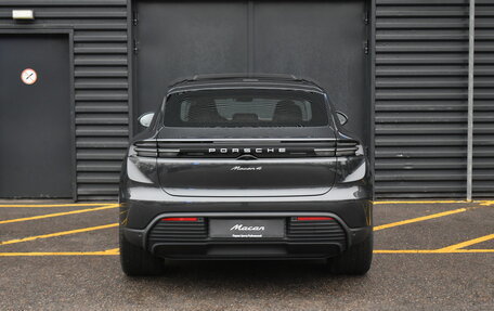 Porsche Macan, 2024 год, 17 895 892 рублей, 8 фотография
