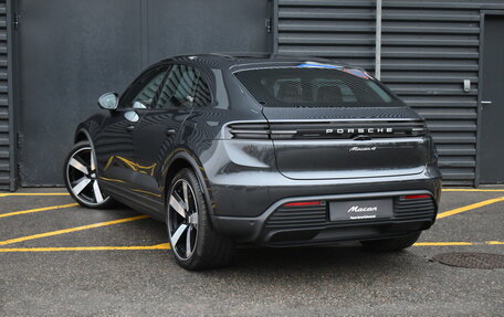 Porsche Macan, 2024 год, 17 895 892 рублей, 7 фотография