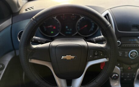 Chevrolet Cruze II, 2013 год, 1 030 000 рублей, 8 фотография