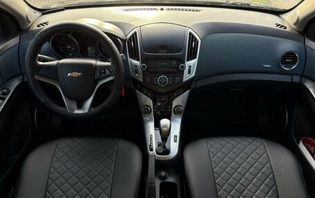 Chevrolet Cruze II, 2013 год, 1 030 000 рублей, 7 фотография