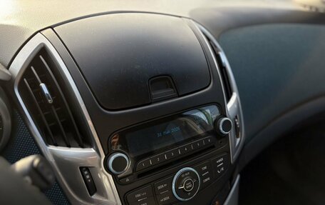 Chevrolet Cruze II, 2013 год, 1 030 000 рублей, 10 фотография