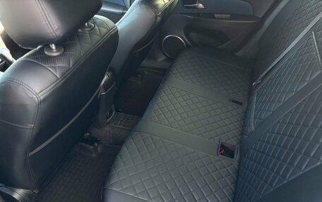 Chevrolet Cruze II, 2013 год, 1 030 000 рублей, 15 фотография