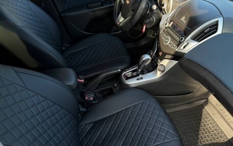 Chevrolet Cruze II, 2013 год, 1 030 000 рублей, 16 фотография