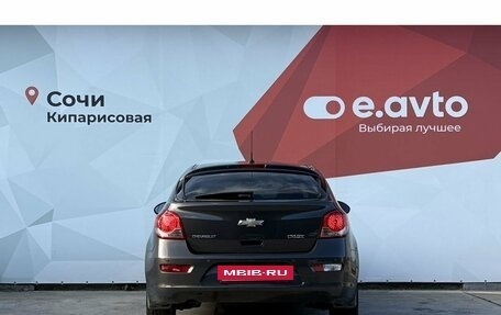 Chevrolet Cruze II, 2013 год, 1 030 000 рублей, 5 фотография
