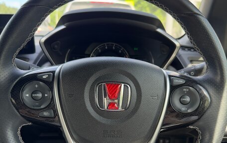 Honda S660, 2015 год, 1 590 000 рублей, 6 фотография