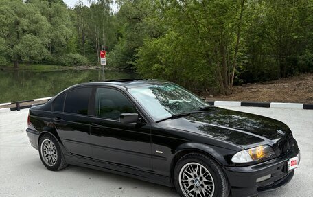 BMW 3 серия, 1999 год, 630 000 рублей, 2 фотография