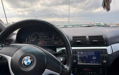 BMW 3 серия, 1999 год, 630 000 рублей, 8 фотография