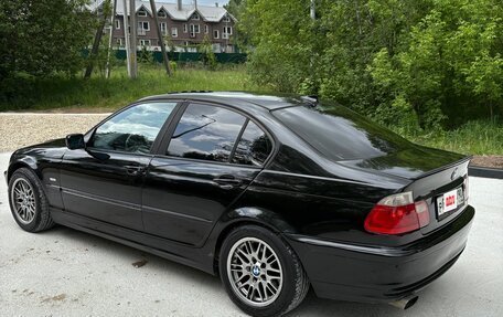 BMW 3 серия, 1999 год, 630 000 рублей, 5 фотография