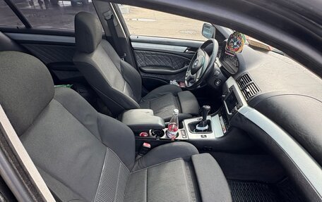 BMW 3 серия, 1999 год, 630 000 рублей, 9 фотография