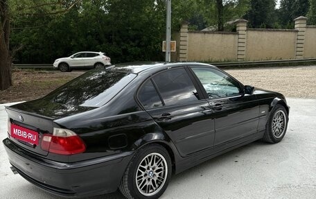 BMW 3 серия, 1999 год, 630 000 рублей, 3 фотография