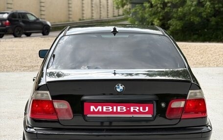 BMW 3 серия, 1999 год, 630 000 рублей, 4 фотография
