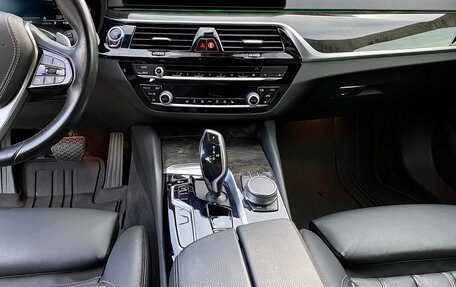 BMW 5 серия, 2021 год, 4 500 000 рублей, 8 фотография
