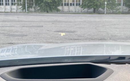 BMW 5 серия, 2021 год, 4 500 000 рублей, 13 фотография