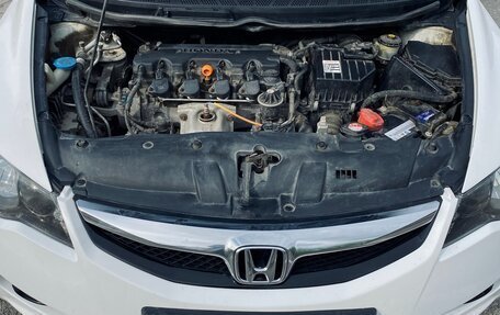Honda Civic VIII, 2010 год, 1 000 000 рублей, 7 фотография