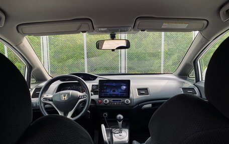 Honda Civic VIII, 2010 год, 1 000 000 рублей, 12 фотография