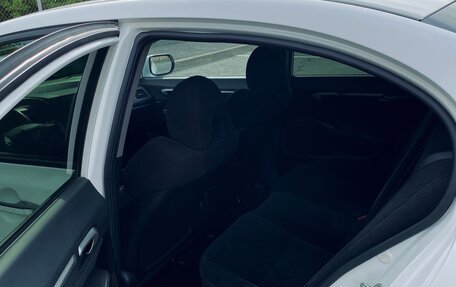 Honda Civic VIII, 2010 год, 1 000 000 рублей, 13 фотография