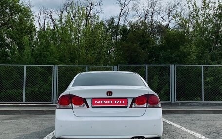 Honda Civic VIII, 2010 год, 1 000 000 рублей, 5 фотография