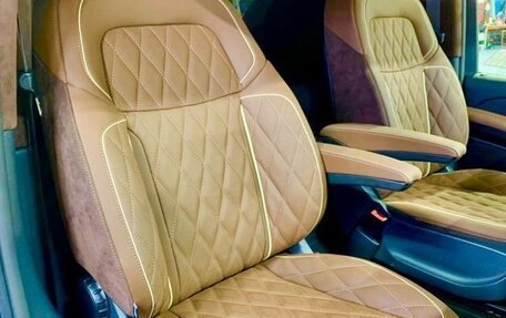 Mercedes-Benz V-Класс, 2021 год, 12 500 000 рублей, 11 фотография
