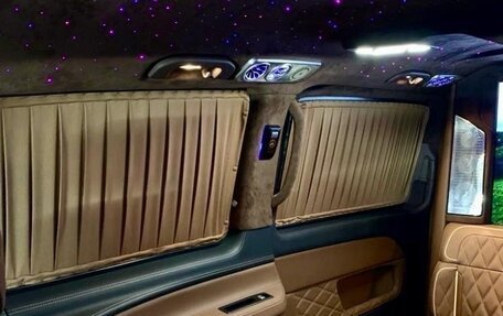Mercedes-Benz V-Класс, 2021 год, 12 500 000 рублей, 14 фотография