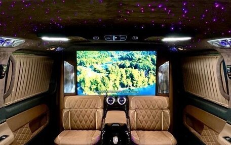 Mercedes-Benz V-Класс, 2021 год, 12 500 000 рублей, 13 фотография