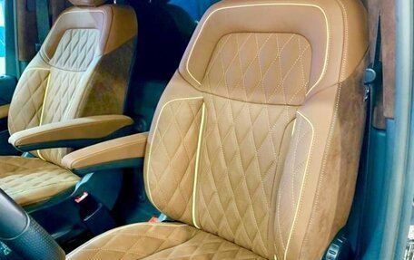 Mercedes-Benz V-Класс, 2021 год, 12 500 000 рублей, 12 фотография
