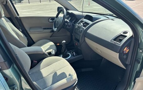 Renault Megane II, 2006 год, 700 000 рублей, 10 фотография