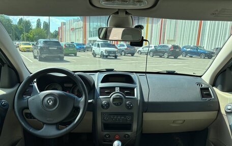 Renault Megane II, 2006 год, 700 000 рублей, 9 фотография