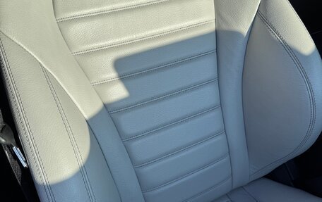 Mercedes-Benz C-Класс, 2014 год, 3 500 000 рублей, 10 фотография