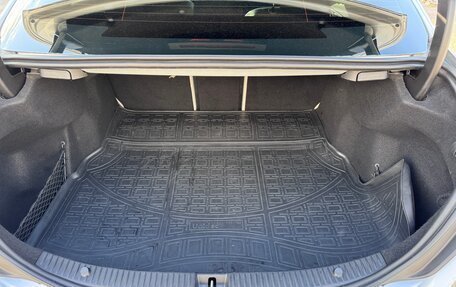 Mercedes-Benz C-Класс, 2014 год, 3 500 000 рублей, 15 фотография
