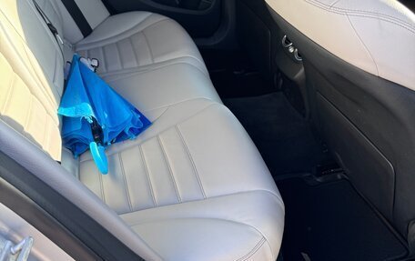 Mercedes-Benz C-Класс, 2014 год, 3 500 000 рублей, 14 фотография