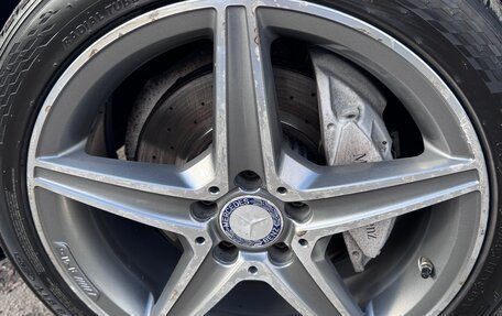 Mercedes-Benz C-Класс, 2014 год, 3 500 000 рублей, 27 фотография