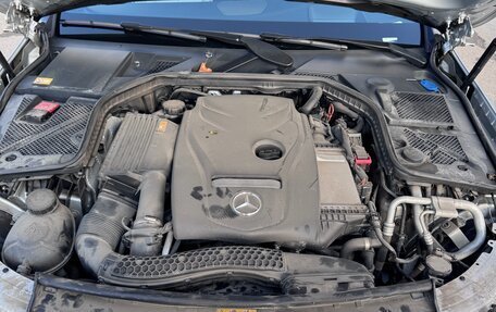 Mercedes-Benz C-Класс, 2014 год, 3 500 000 рублей, 28 фотография