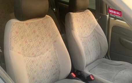 Daewoo Matiz I, 2006 год, 75 000 рублей, 9 фотография
