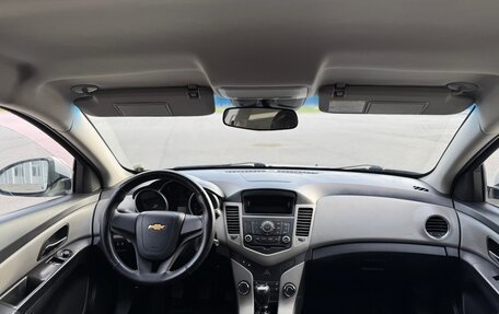 Chevrolet Cruze II, 2012 год, 670 000 рублей, 10 фотография
