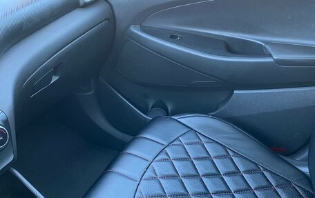Hyundai Tucson III, 2018 год, 2 550 000 рублей, 9 фотография