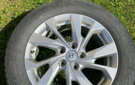 Hyundai Tucson III, 2018 год, 2 550 000 рублей, 17 фотография