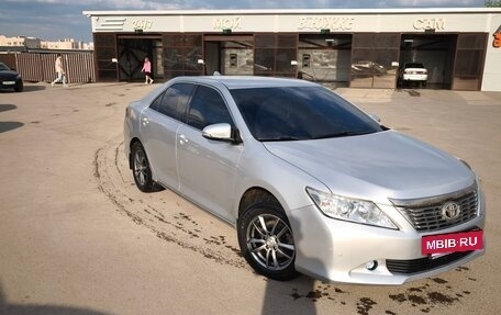 Toyota Camry, 2013 год, 1 700 000 рублей, 3 фотография