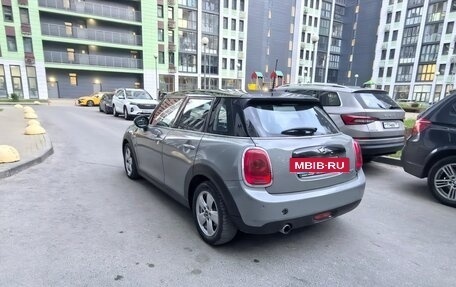 MINI Hatch, 2018 год, 1 350 000 рублей, 7 фотография