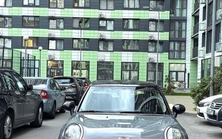 MINI Hatch, 2018 год, 1 350 000 рублей, 15 фотография