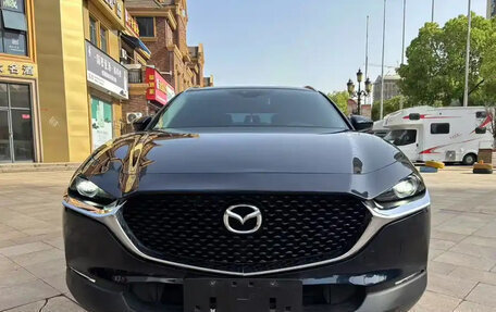 Mazda CX-30 I, 2022 год, 2 100 000 рублей, 2 фотография