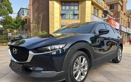 Mazda CX-30 I, 2022 год, 2 100 000 рублей, 3 фотография