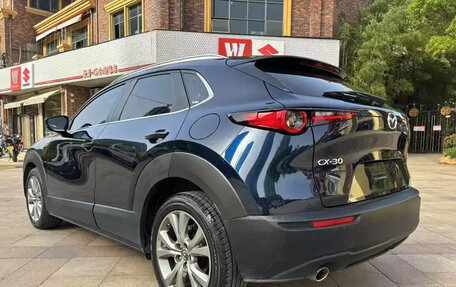 Mazda CX-30 I, 2022 год, 2 100 000 рублей, 7 фотография